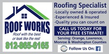 Avatar for Roof Works