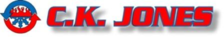 C.K. Jones HVAC logo