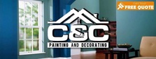 C and C Building Solutions, LLC logo