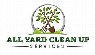 All Yard Clean Up Service logo
