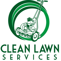 Clean Lawn Services, LLC logo