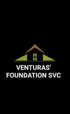 Logo for Ventura's Foundation Services