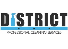 District Professional Cleaning Services, LLC logo