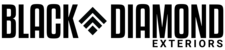 Logo for Black Diamond Exteriors