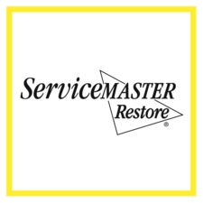 ServiceMaster of Tacoma logo