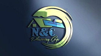 NC Plastering logo