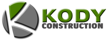 Kody Construction, LLC logo