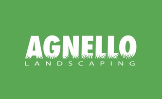 Agnello Landscaping, LLC logo