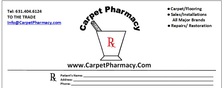 Avatar for Carpet Pharmacy