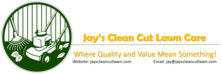Avatar for Jay's Clean Cut Lawn Care