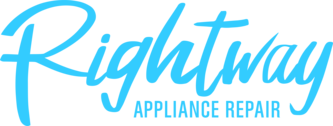 Rightway Appliance logo