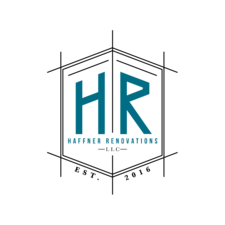 Logo for Haffner Renovations, LLC