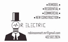 Avatar for M.R. Electric