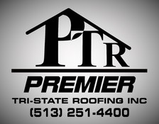Premier Tri-State Roofing, Inc. logo
