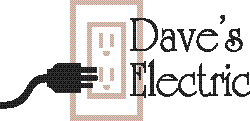Dave's Electrical Service, LTD logo