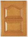 Aloha Cabinetry logo