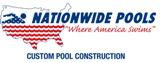 Nationwide Pools, Inc. logo