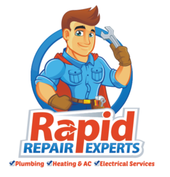 Rapid Repair Experts logo
