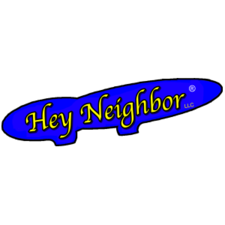 Hey Neighbor, LLC logo