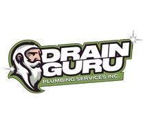 Logo for Drain Guru Plumbing Services, Inc.