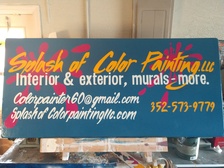 Avatar for Splash of Color Painting, LLC