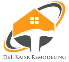 Logo for DKaisk Remodeling & Construction