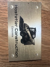Avatar for Hostetler Construction Concrete LLC