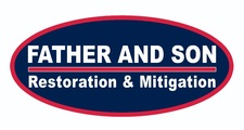 Father & Son Restoration & Mitigation logo