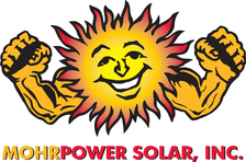 Mohr Power Solar, Inc. logo