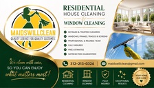 Avatar for MaidsWillClean