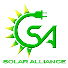 Solar Alliance logo