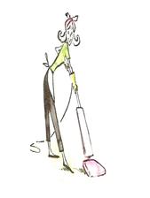 Avatar for Domestic Divas Home Janitorial Services