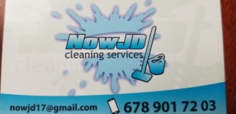 Now JD logo