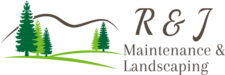 R & J Maintenance & Landscaping, Inc. logo
