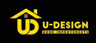 U-Design Home Improvements logo