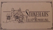 Avatar for Stonehaus Tile Company