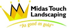 Midas Touch Landscaping Company, LLC logo