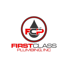 First Class Plumbing Inc. - Home Facebook logo