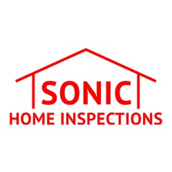 Sonic Home Inspections, Inc. logo