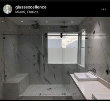 Glass Excellence LLC - Facebook logo