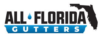 All Florida Gutters, LLC logo