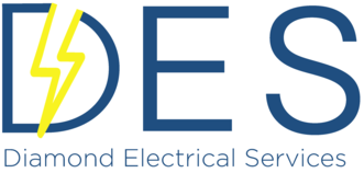 Diamond Electrical Services logo
