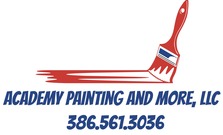 Academy Painting and More, LLC logo
