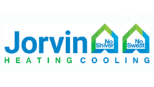 Jorvin Home Heating & Cooling logo