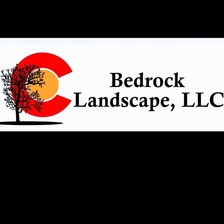 Bedrock Landscape, LLC logo