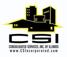 Avatar for Consolidated Services Inc. of IL