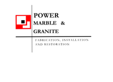 Power Marble & Granite, Ltd. logo
