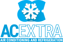 ACEXTRA, Inc. logo