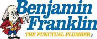 Benjamin Franklin Plumbing of Lakeland logo