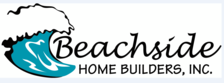 Logo for Beachside Building Company